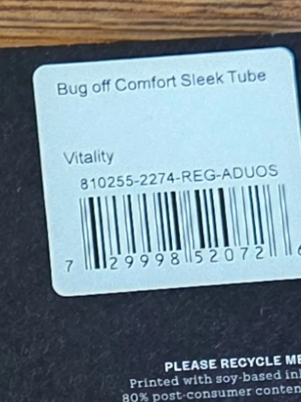 Turtle Fur nwt new